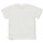 T-Shirt Weiß 80