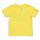 T-Shirt Gelb 74
