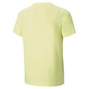 T-Shirt Gelb 110