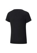 T-Shirt Schwarz 128