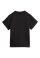 TREFOIL T-Shirt mit Logo Black/White 68
