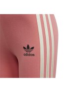 T-Shirtkleid & Leggings Pink 104