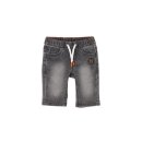 Jeans Short Grau 104