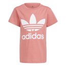 TREFOIL T-Shirt Pink 116