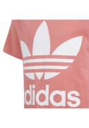 TREFOIL T-Shirt Pink 128