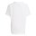T-Shirt & Short Set Weiß 104