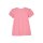 T-Shirt mit Rüschen-Detail Pink 104/110
