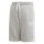 Fleece Shorts Grau 134
