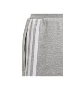 Fleece Shorts Grau 140