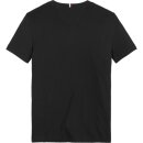 Essential Logo T-Shirt Schwarz 74