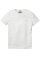 Basic T-Shirt mit Logo Grey Heather 140