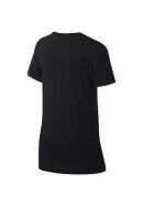 Futura Logo T-Shirt Black/White 122/128