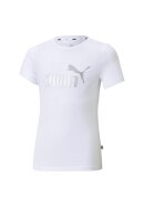 Essential Logo T-Shirt White 110