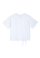 T-Shirt Weiß 110
