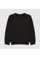Siobhen Sweatshirt Black 140/146
