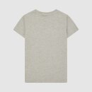 Jena T-Shirt Grey Marl 110/116