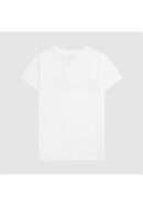 Jena T-Shirt White 110/116
