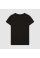 Jena T-Shirt Black 116/122