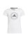 GFX T-Shirt Weiß 110