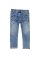 Jeans im Jogstyle Blau 92