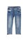 Jeans im Jogstyle Blau 110