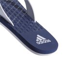Slides Sandales Blau 38