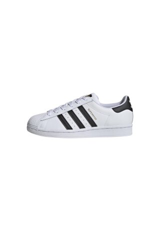 Superstar Footwear White/Core Black/Footwear White 35.5