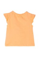 T-Shirt mit Flügelärmeln Orange 50/56