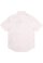 Hemd kurzarm mit Logo-Strickerei Weiß 110