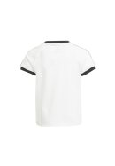3 Stripes T-Shirt White/Black 104