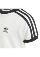 3 Stripes T-Shirt White/Black 104