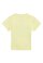 T-Shirt Neongelb 62
