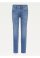Simon Skinny Jeans Blau 110