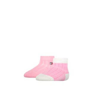 Socken Birdeye 2er Pack Pink 15/18