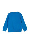 Sweatshirt Blau 92/98