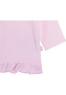 T-Shirt & Leggings Set Pink White 74