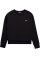 Sweatshirt Black 128