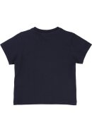 Basic T-Shirt Navy 62