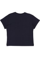 Basic T-Shirt Navy 62