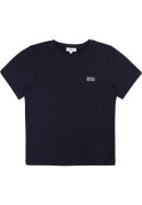 Basic T-Shirt Navy 104