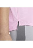 T-Shirt Dri-Fit Pink Foam/LT Smoke Grey 137/146