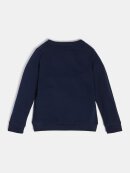 Sweatshirt Deck Blue 128