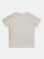 T-Shirt Light Heather Grey 62/68