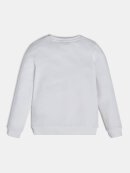 Sweatshirt True White 98