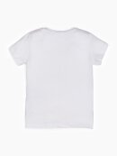 T-Shirt True White 92