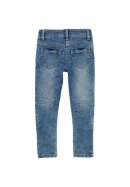 Jeans Blue Stretched Denim 104