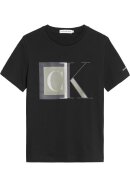 Block Monogram T-Shirt