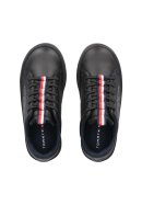 Sneaker Low Black 29