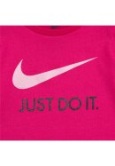 T-Shirt Swoosh Just Do It. Dark Hyper Pink 92/98