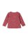 Jerseyshirt mit Alloverprint Pink AOP 50/56